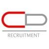 CD Sales Recruitment Logo