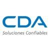 CDA Brasil Logo