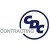 CDC Contracting Logo
