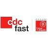 CDC fast Logo