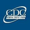 CDC Federal Credit Union Logo