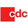 CDC Habitat Logo