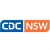 CDC NSW Logo