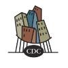 CDC Small Business Finance Logo