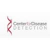 CDD Logo