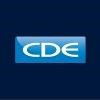 CDE Global Logo