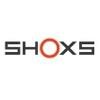 CDG Coast Dynamics Group (SHOXS) Logo