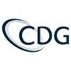 CDG Engineers & Associates Logo
