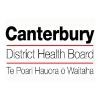 CDHB Logo
