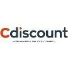 Cdiscount Logo