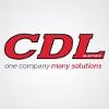 CDL Electric Logo