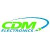 CDM Electronics Logo