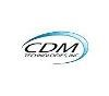 CDM Technologies Logo