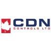 CDN Controls Logo