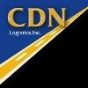 CDN Logistics Logo