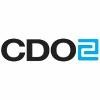 CDO Squared Logo