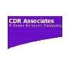 CDR Associates Logo