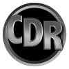 CDR Electronics Logo