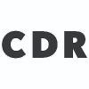 CDR Studio Architects Logo