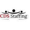 CDS Staffing Logo