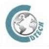 Cdtech Innovations Logo