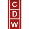 CDW Consultants Logo