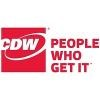 CDW UK Logo