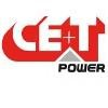 CE+T Power Logo