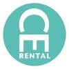 CE Rental Logo