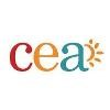 CEA Bright Marketing Logo