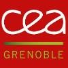 CEA Grenoble Logo