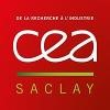 CEA Saclay Logo