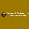 Ceasar & Smilow Logo