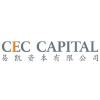 CEC Capital Group Logo
