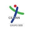 Cecan Centro de Ensino Logo