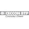 CECCON BTP Logo