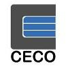 Ceco Concrete Logo