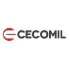 Cecomil Logo