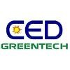 CED Greentech Logo
