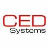 CED Systems Logo