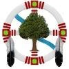 Cedar Band Corporation Logo