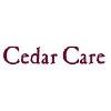 Cedar Care Homes Logo