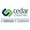 Cedar Consulting Logo