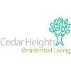 Cedar Heights Residential Living Logo