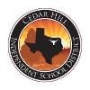 Cedar Hill ISD Logo