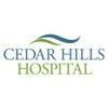 Cedar Hills Hospital (OR) Logo
