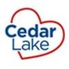 Cedar Lake Logo