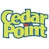 Cedar Point Amusement Park Logo