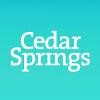Cedar Springs Landscapes Logo