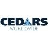 Cedars Worldwide Logo